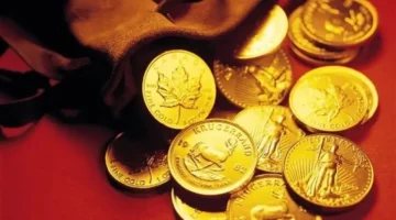 سعر الجنيه الذهب يتخطى حاجز 60 ألف جنيه في تعاملات السوق المحلية